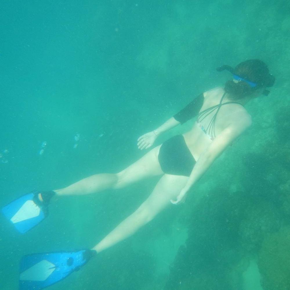 Meet your Posher, Cecilia